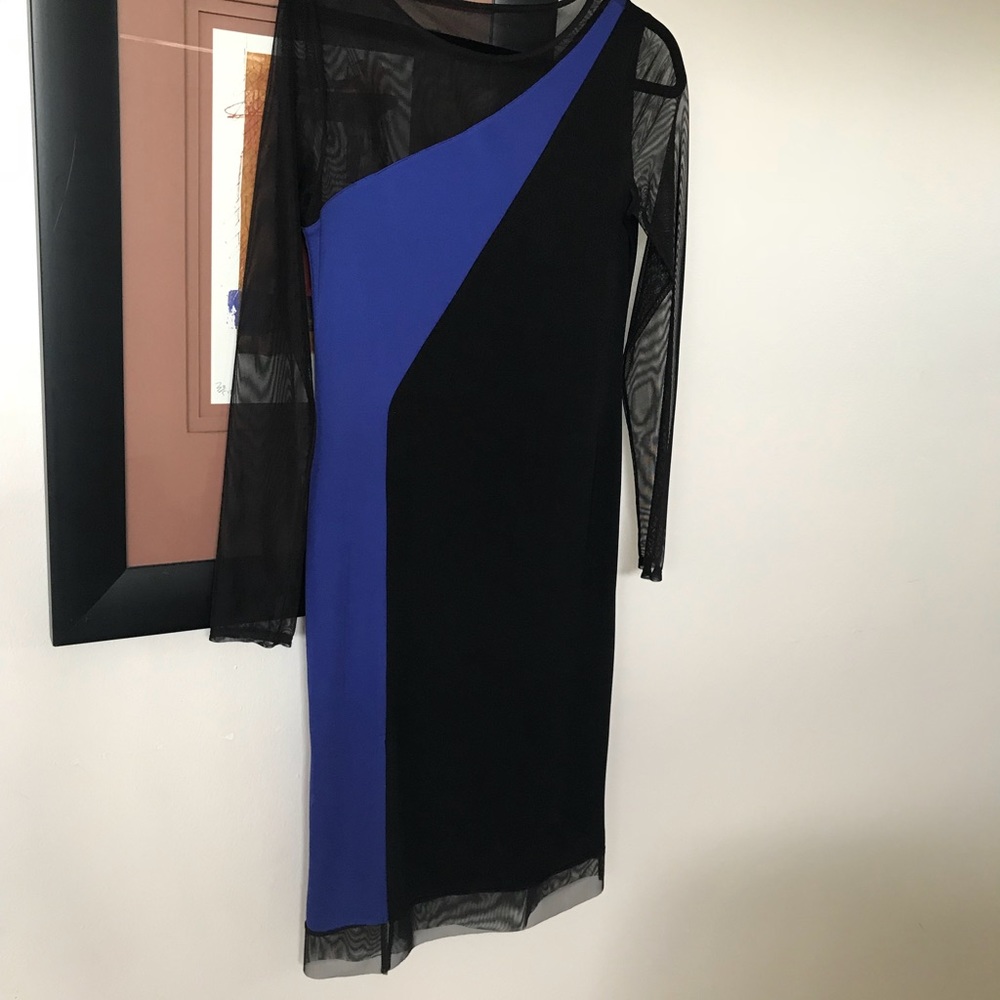 Dress - Picture 2 of 2